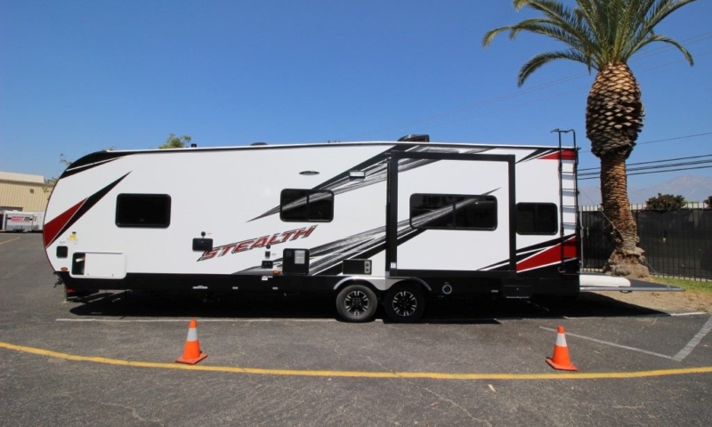 travel trailers in orange county