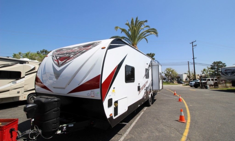 travel trailer rentals orange county